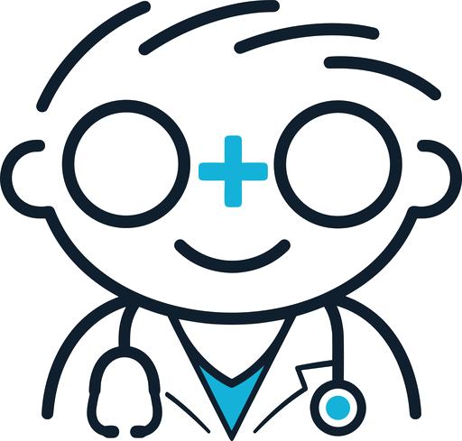 Toto, la mascotte docteur de Totodoc